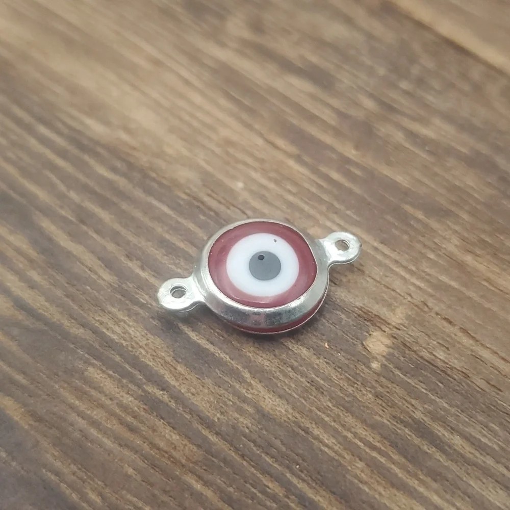Evil eye token‎ totem charm
